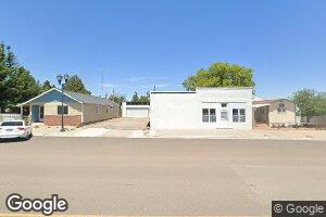 216 Cheyenne Ave, Albin, WY 82050