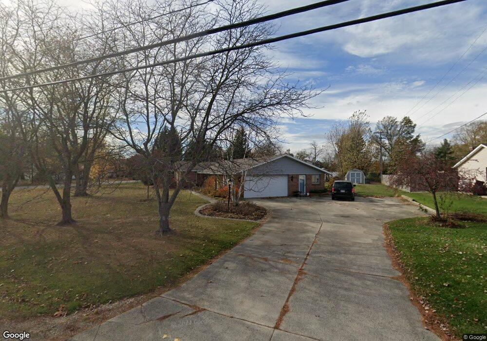 3186 Yoakam Rd, Lima, OH 45806 - photo 1