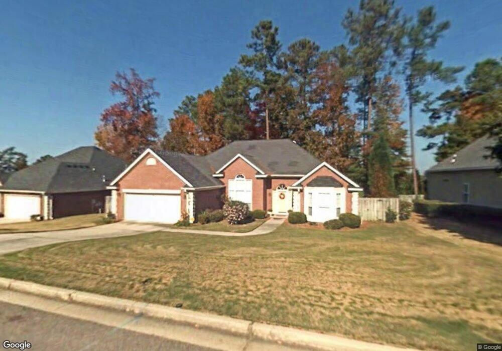 11 Eagle Pointe Dr, Augusta, GA 30909 - photo 1