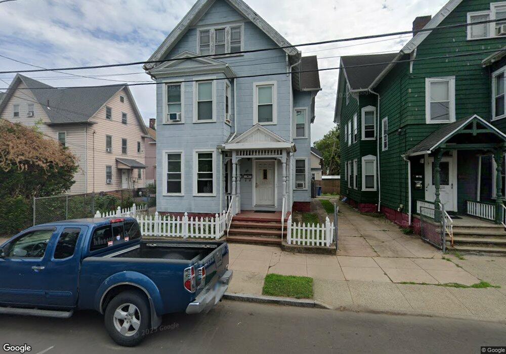 50 Woolsey St, New Haven, CT 06513 - photo 1