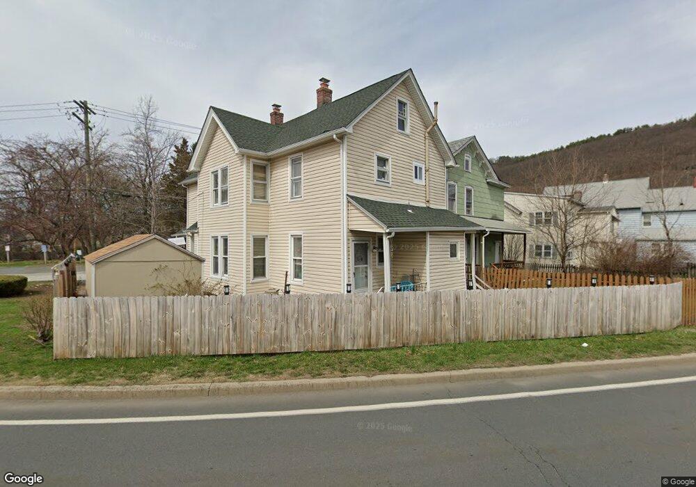 126 W Main St, Port Jervis, NY 12771 - photo 1