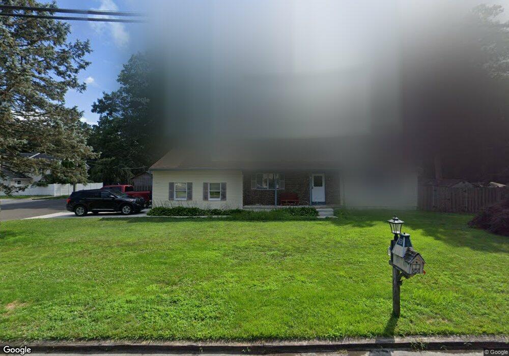 1001 Plaza Place, Absecon, NJ 08201 - photo 1