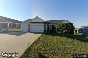 2205 Faith St, Urbana, IA 52345