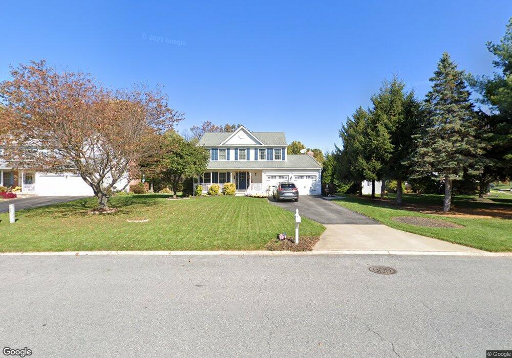 6033 Monroe Ave, Sykesville, MD 21784 - photo 1