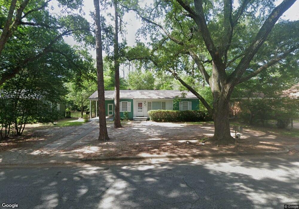 1504 Gillespie Ave, Albany, GA 31707 - photo 1