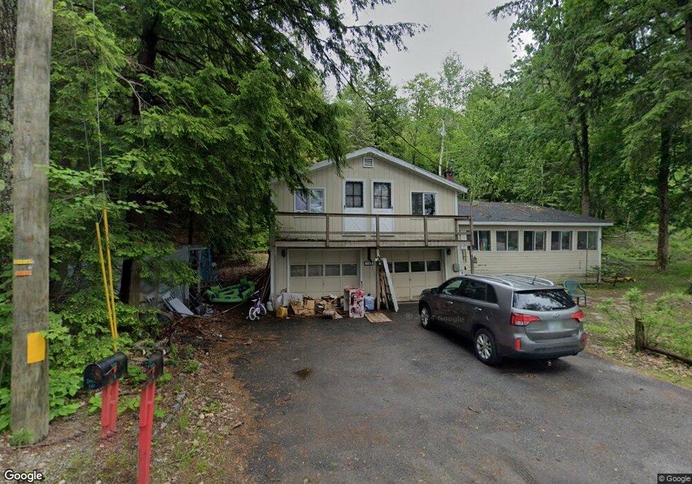 147 Gillingham Dr, Newbury, NH 03255 - photo 1