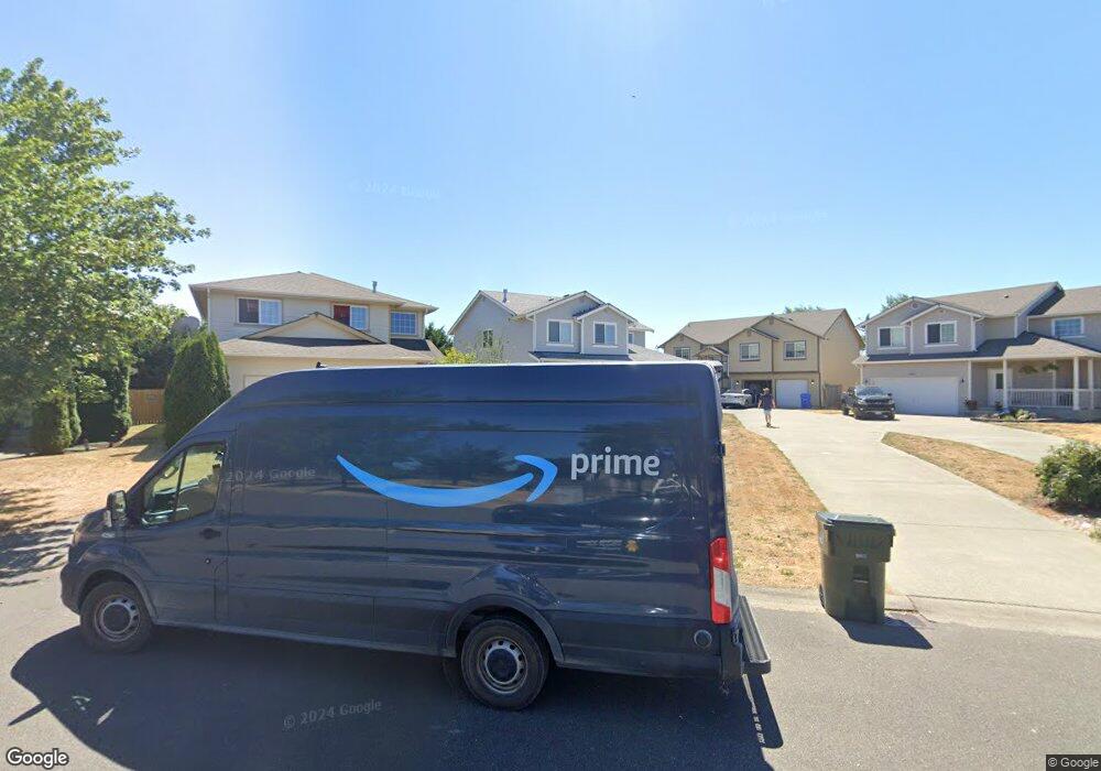 14951 Mountain View Ct, Yelm, WA 98597 - photo 1