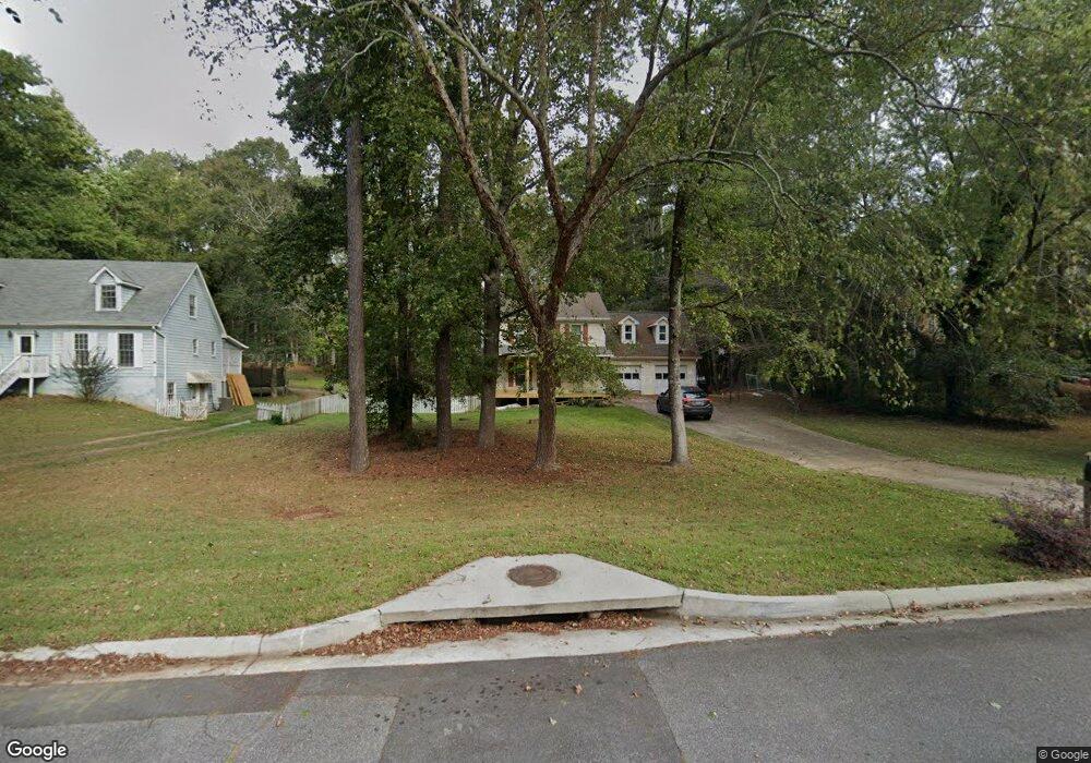 990 Forest Park Ln unit 1, Suwanee, GA 30024 - photo 1