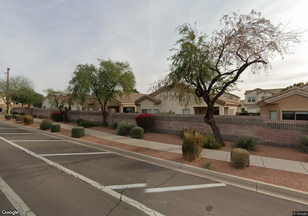 5854 E Nora St, Mesa, AZ 85215 - photo 1