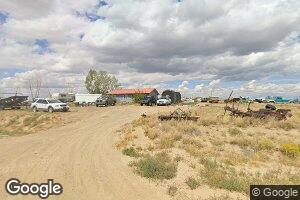24 M and M Ave, Farson, WY 82932