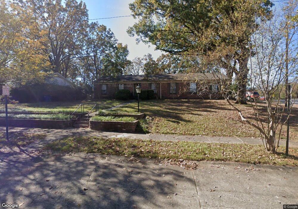 34 Pine Tree Loop, North Little Rock, AR 72116 - photo 1