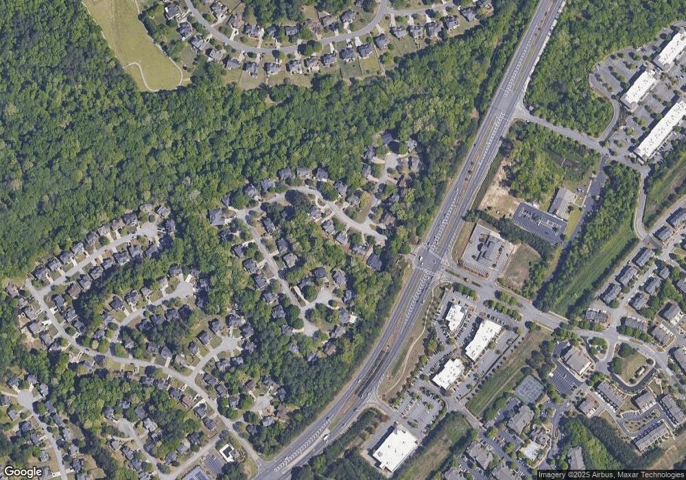 3970 Vista Point Ln unit 40, Suwanee, GA 30024 - photo 1