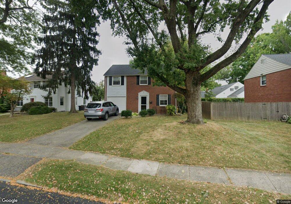 143 Barrie Rd, Ardmore, PA 19003 - photo 1