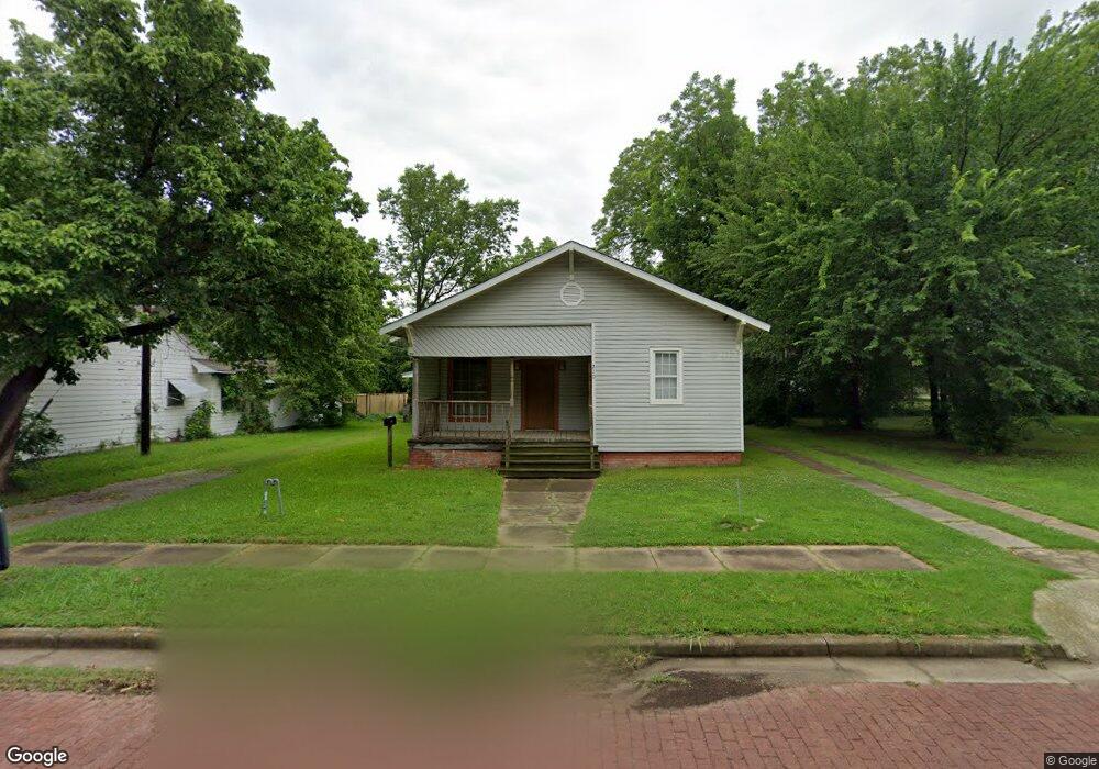 210 8th Ave NW, Ardmore, OK 73401 - photo 1