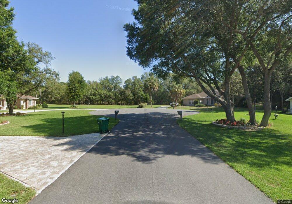 0 N Aztec Point, Hernando, FL 34442 - photo 1