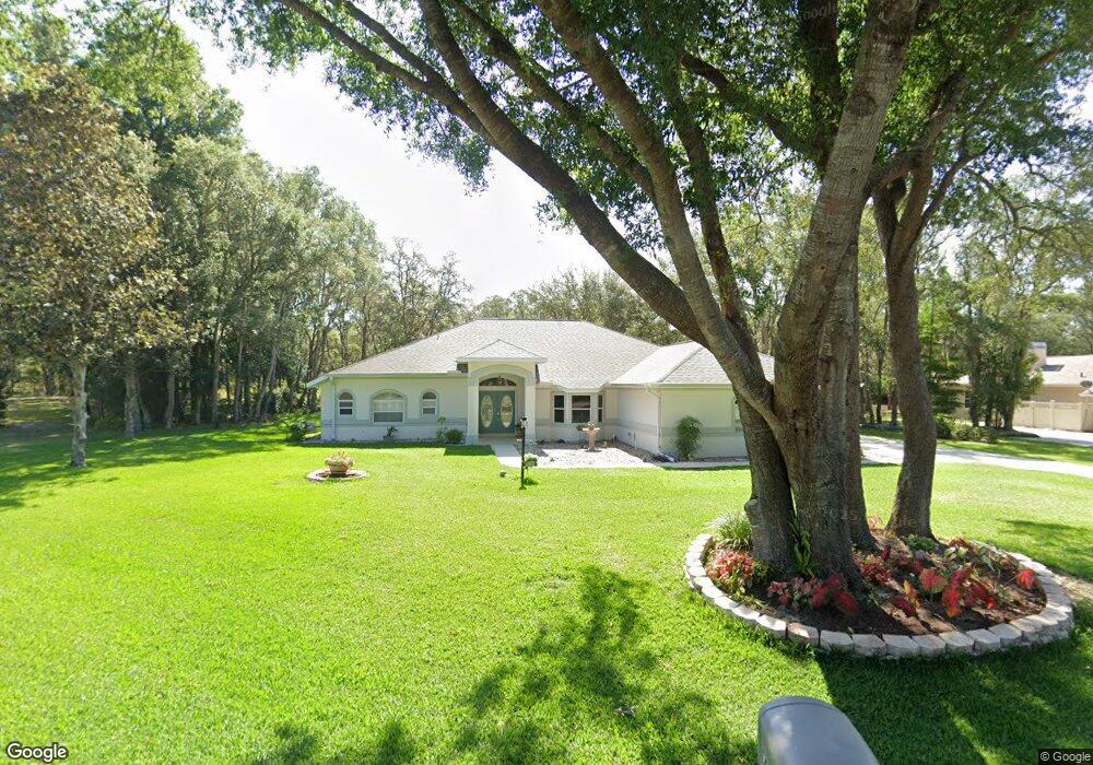 4455 N Aztec Point, Hernando, FL 34442 - photo 1