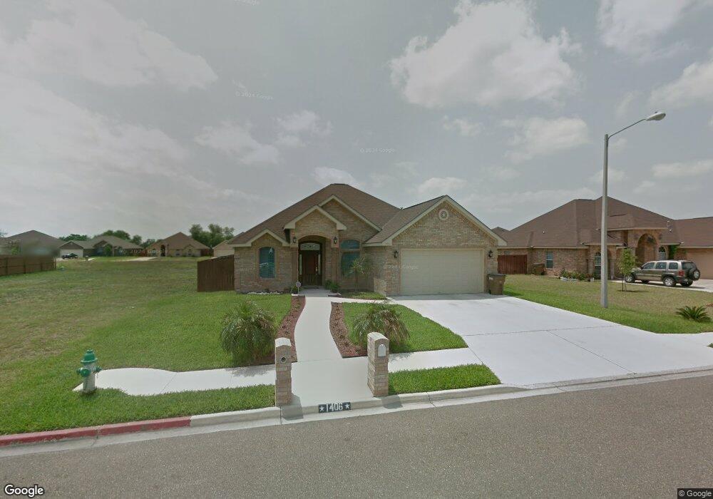 1406 Ricco St, Edinburg, TX 78539 - photo 1