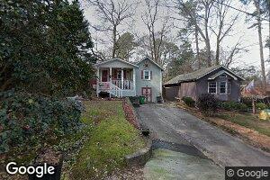 494 Pine Dr, Pine Lake, GA 30072