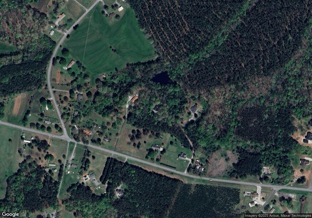 108 Ralph Ward Trail, Iron Station, NC 28080 - photo 1