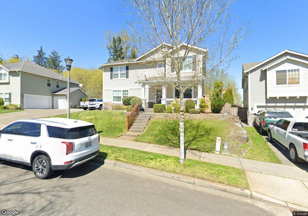 3163 Brown Loop, Dupont, WA 98327 - photo 1