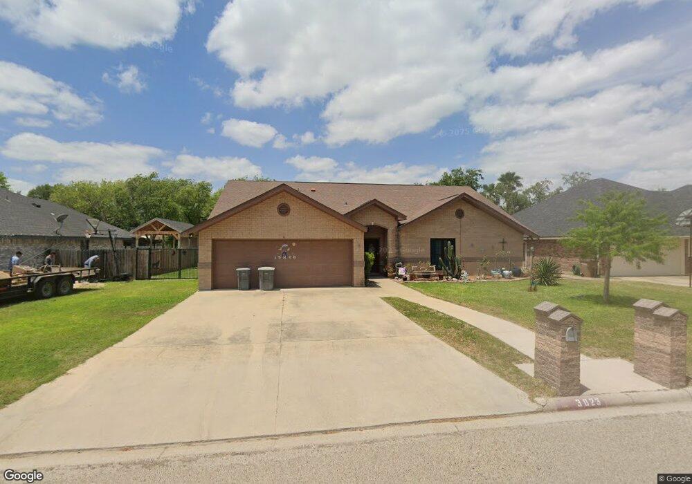 3023 Maria Luisa St, Edinburg, TX 78539 - photo 1