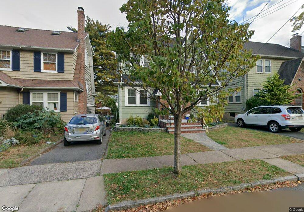 24 Lowell Terrace, Bloomfield, NJ 07003 - photo 1