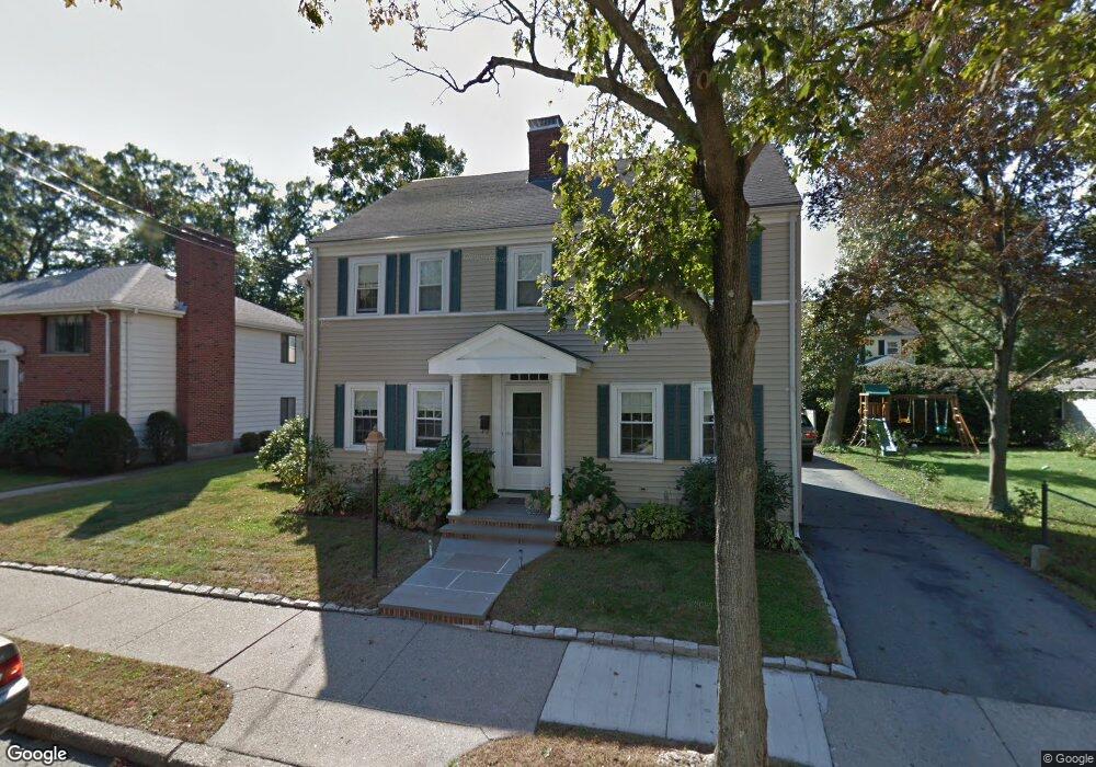 41 Wildwood Ave, Newtonville, MA 02460 - photo 1