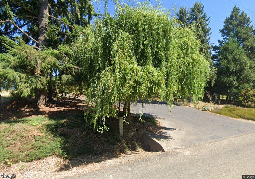 13780 SW Masonville Rd, McMinnville, OR 97128 - photo 1