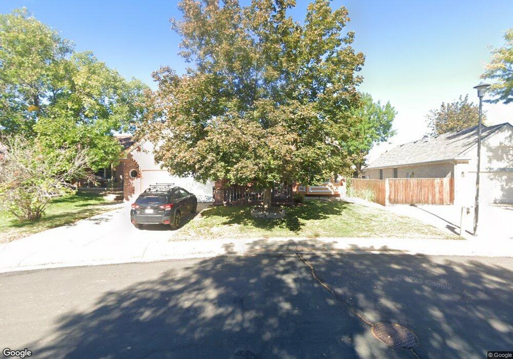 2517 E 126th Way, Thornton, CO 80241 - photo 1