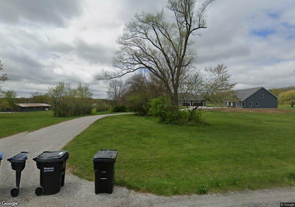 18407 Mcnabb Rd, Spencerville, IN 46788 - photo 1