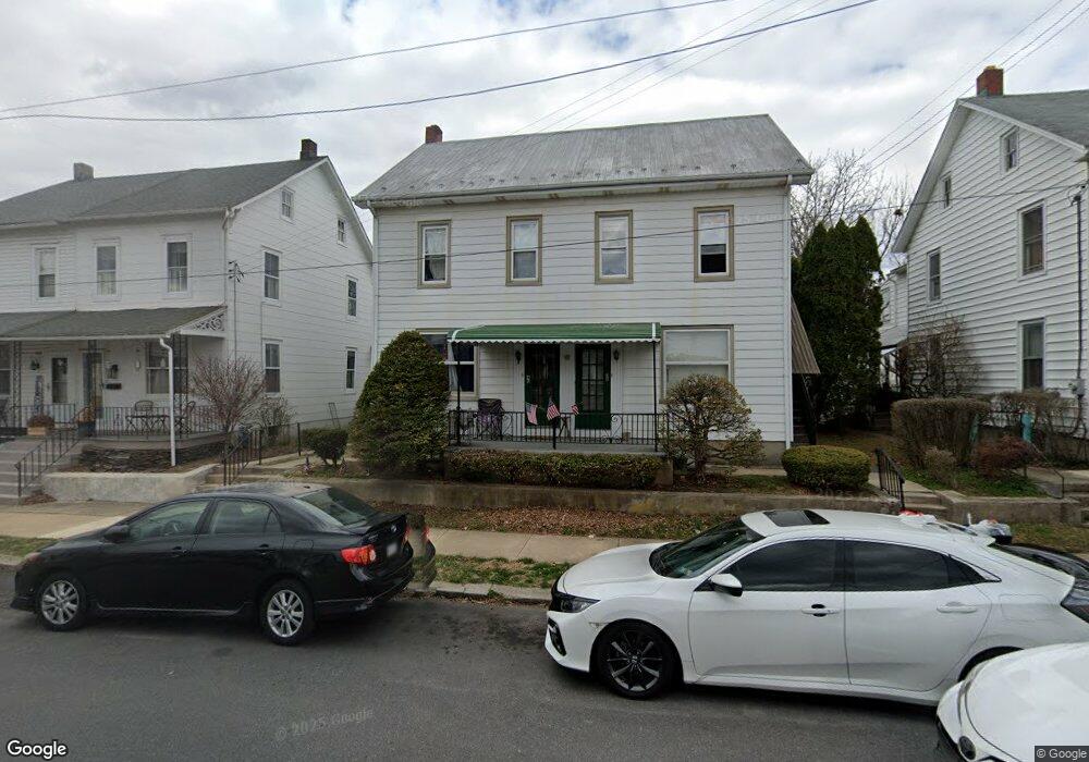 40 S Wyomissing Ave, Reading, PA 19607 - photo 1