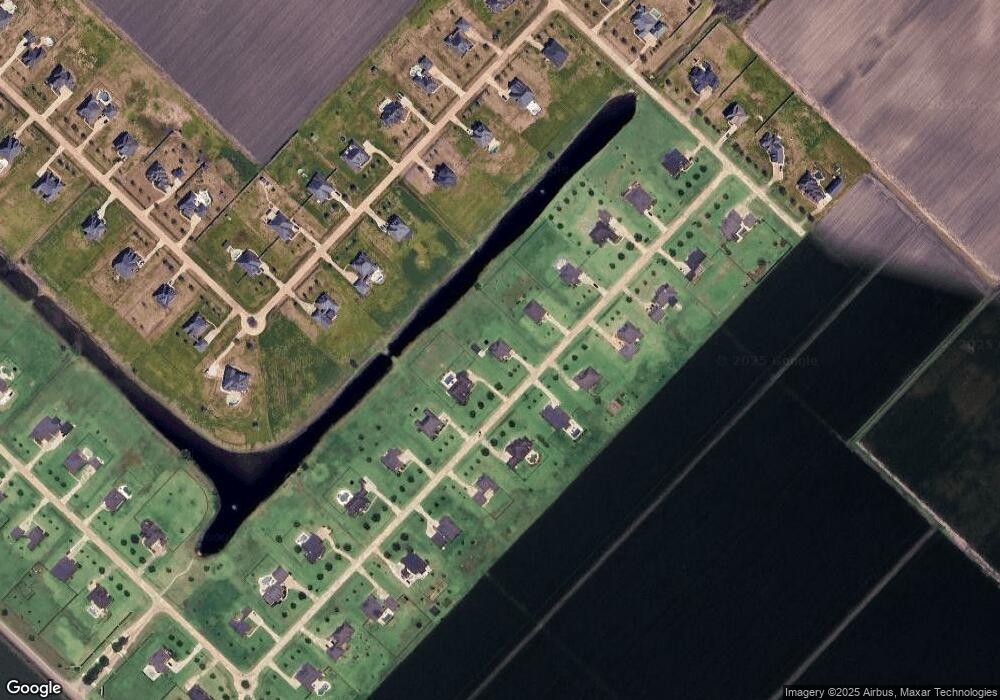 10610 Caddo Lake Dr, Needville, TX 77461 - photo 1