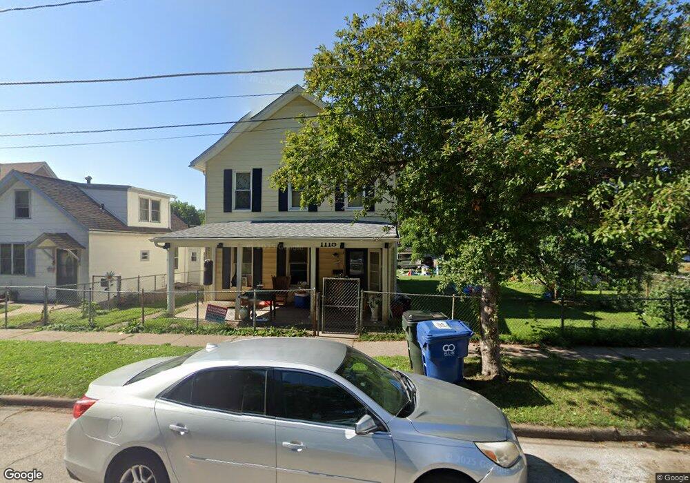 1115 W 7th St, Davenport, IA 52802 - photo 1