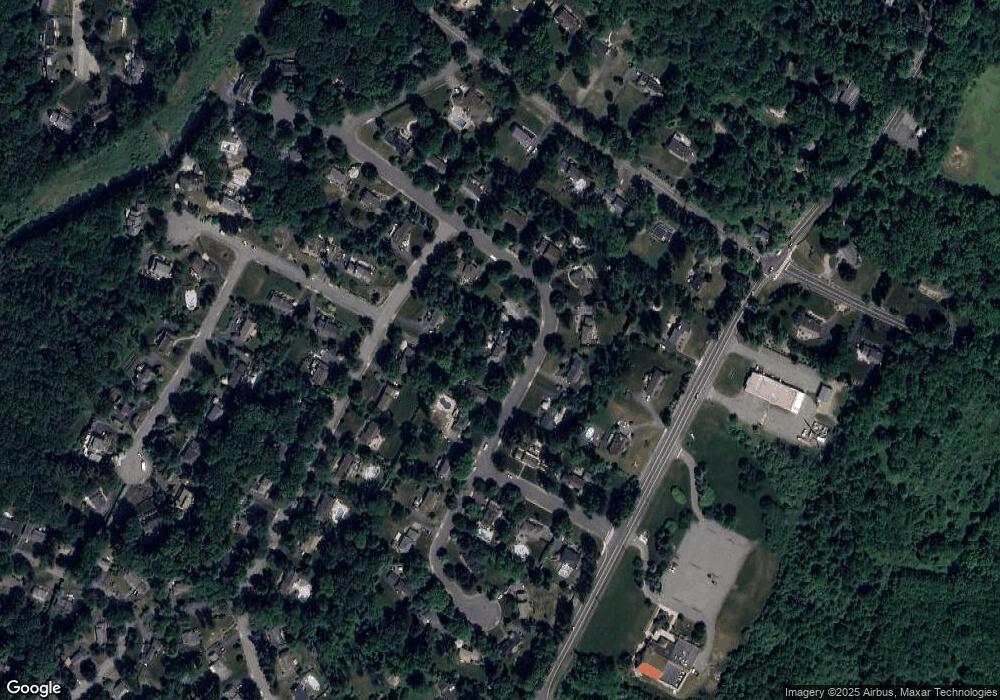 24 Wilkinson Rd, Randolph, NJ 07869 - photo 1