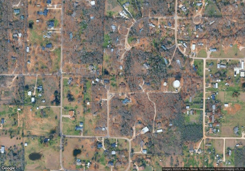 7001 Resivor Rd, Joshua, TX 76058 - photo 1