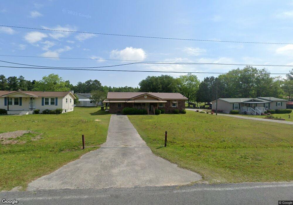 166 Westbrook Rd, Gordon, GA 31031 - photo 1