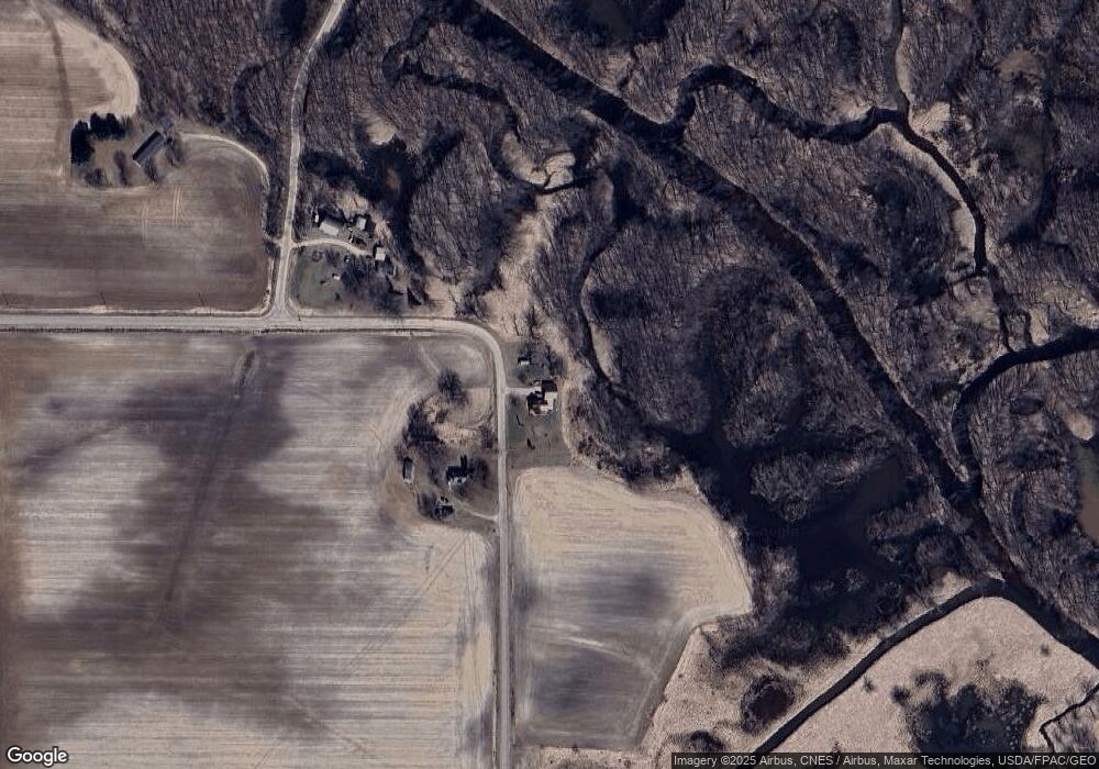 N9692 2nd Ave, Camp Douglas, WI 54618 - photo 1