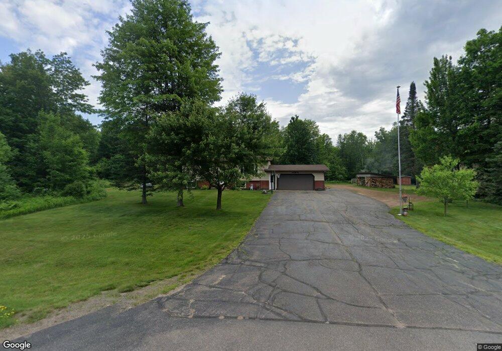 W8130 County Road Cc, Tomahawk, WI 54487 - photo 1