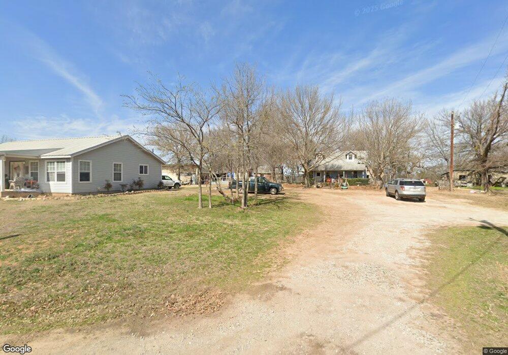 595 Young Rd, Springtown, TX 76082 - photo 1