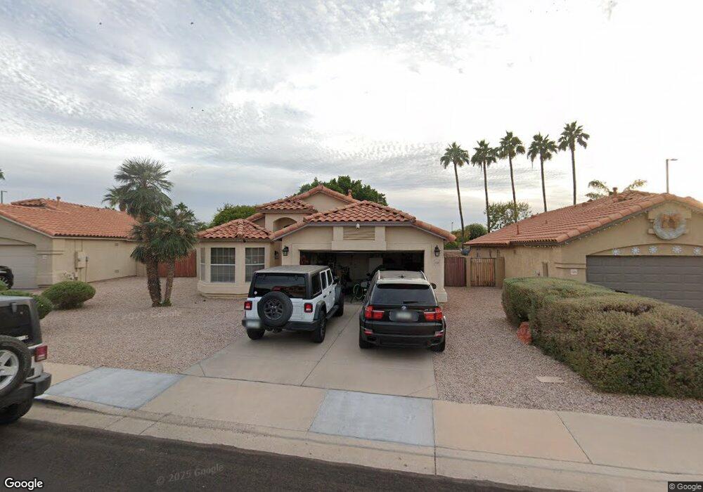 7339 E Lindner Cir, Mesa, AZ 85209 - photo 1