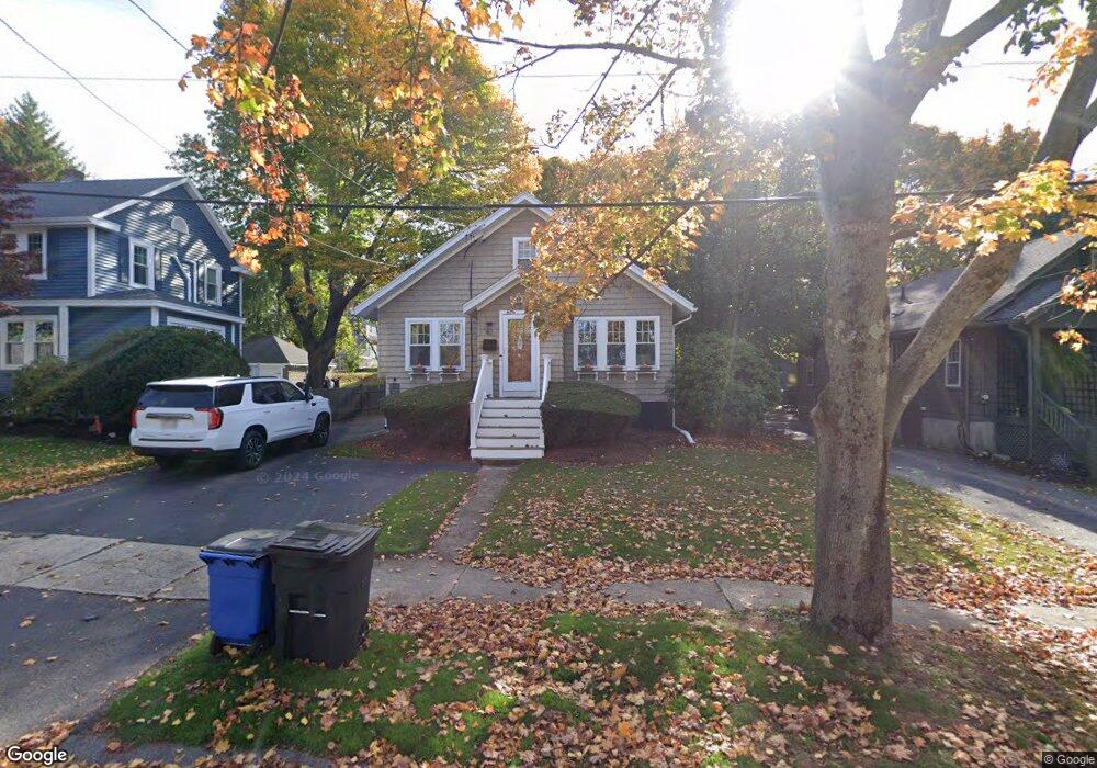 81 Collincote St, Stoneham, MA 02180 - photo 1