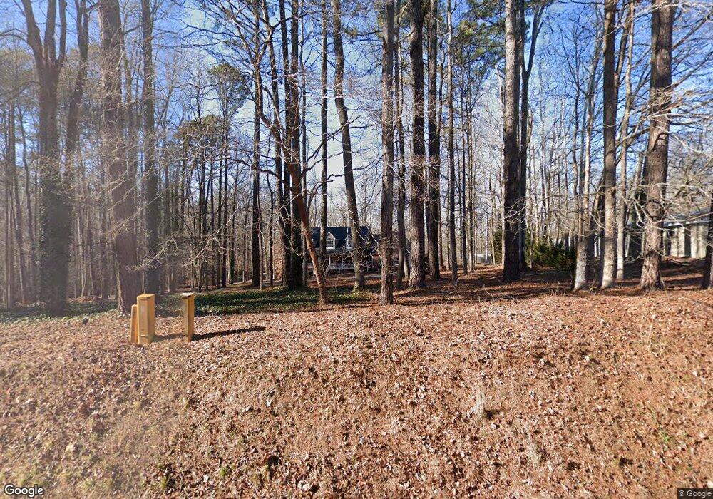 4609 Nc Highway 96, Oxford, NC 27565 - photo 1