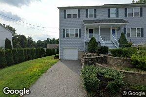5 Arrowsic St, Worcester, MA 01606