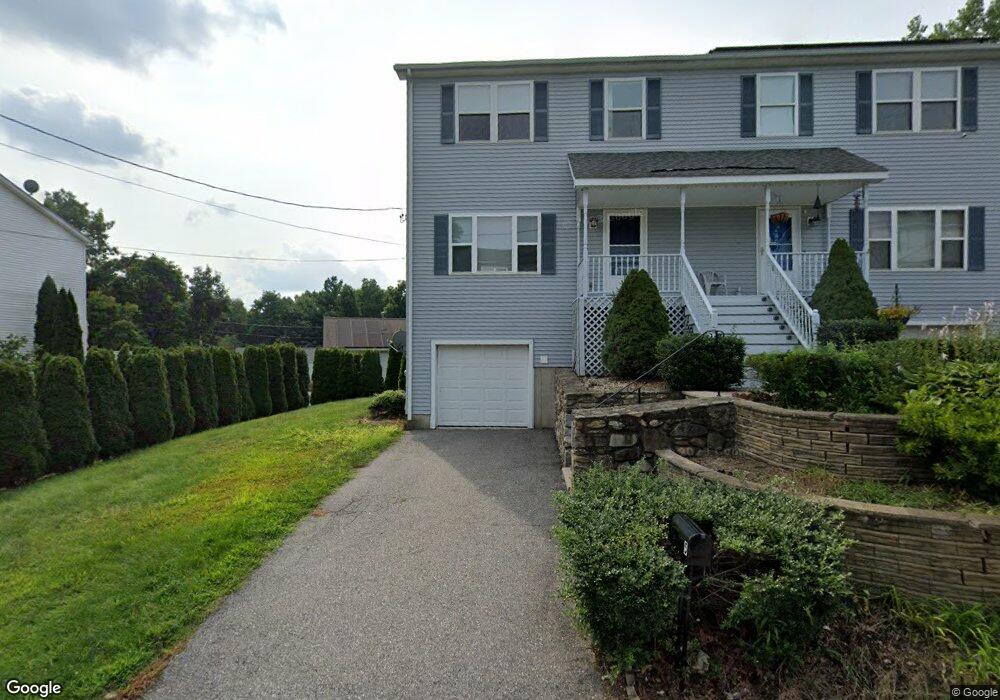 5 Arrowsic St, Worcester, MA 01606 - photo 1
