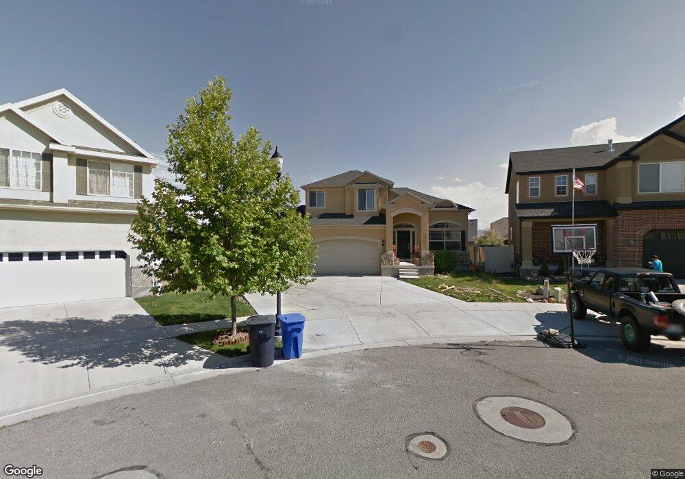 7013 W 8050 S, West Jordan, UT 84081 - photo 1
