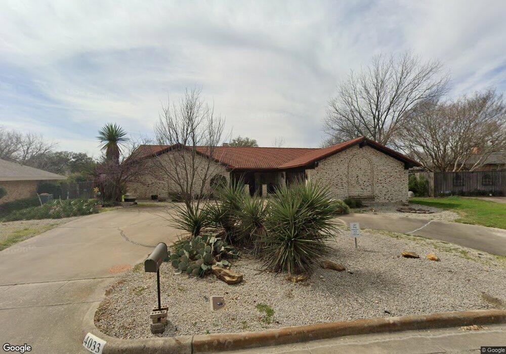 4033 El Cid Place, Fort Worth, TX 76133 - photo 1