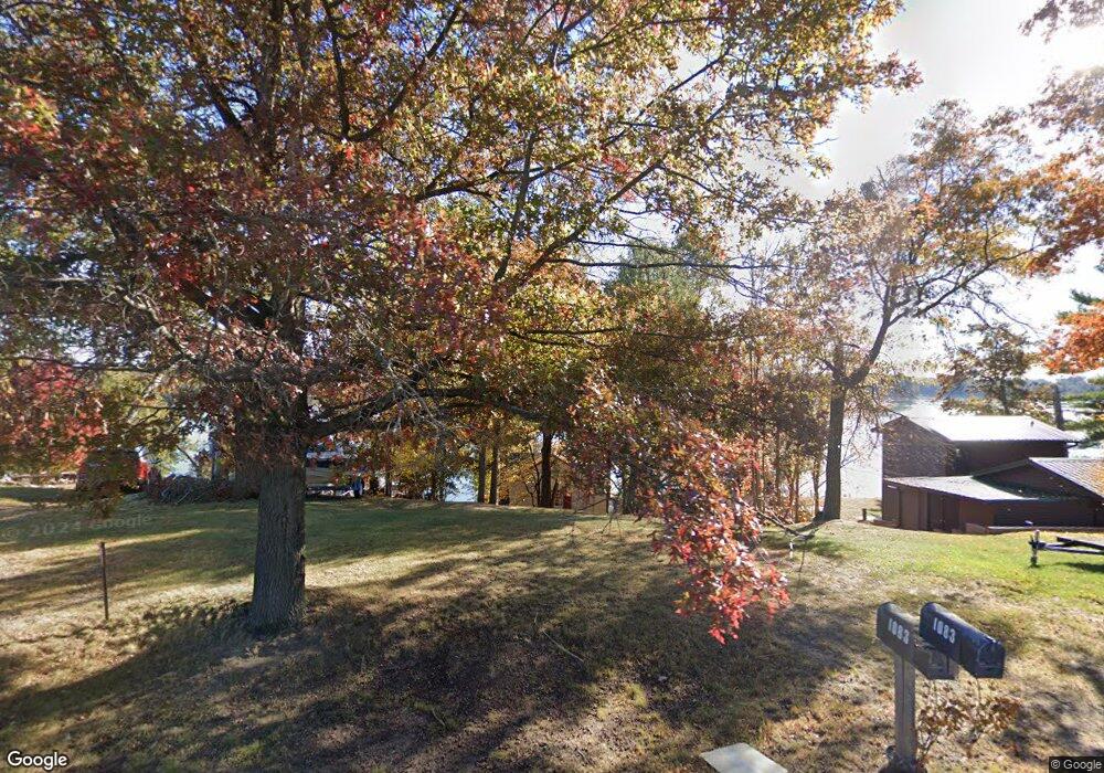 1083 24 1/4 St, Cameron, WI 54822 - photo 1