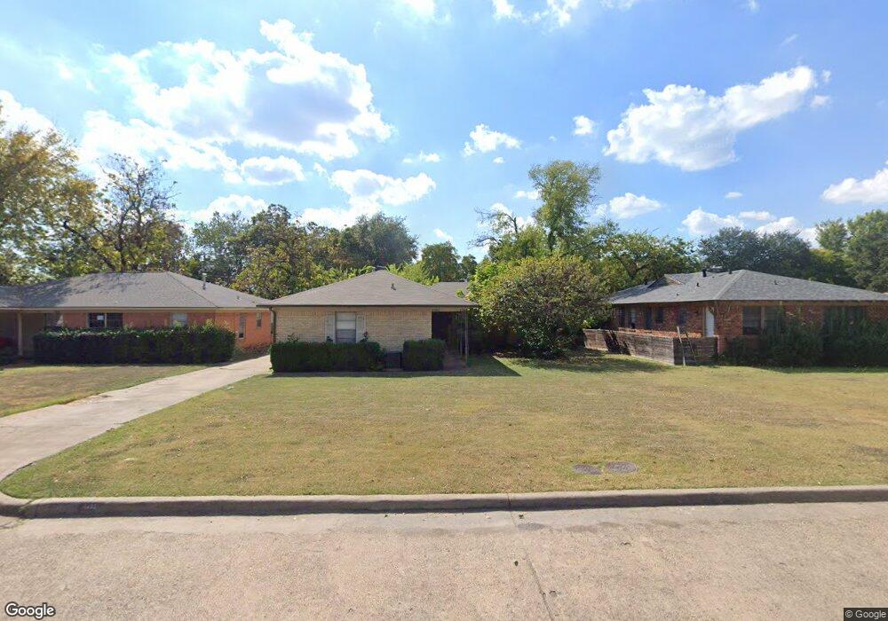 6434 Lontos Dr, Dallas, TX 75214 - photo 1