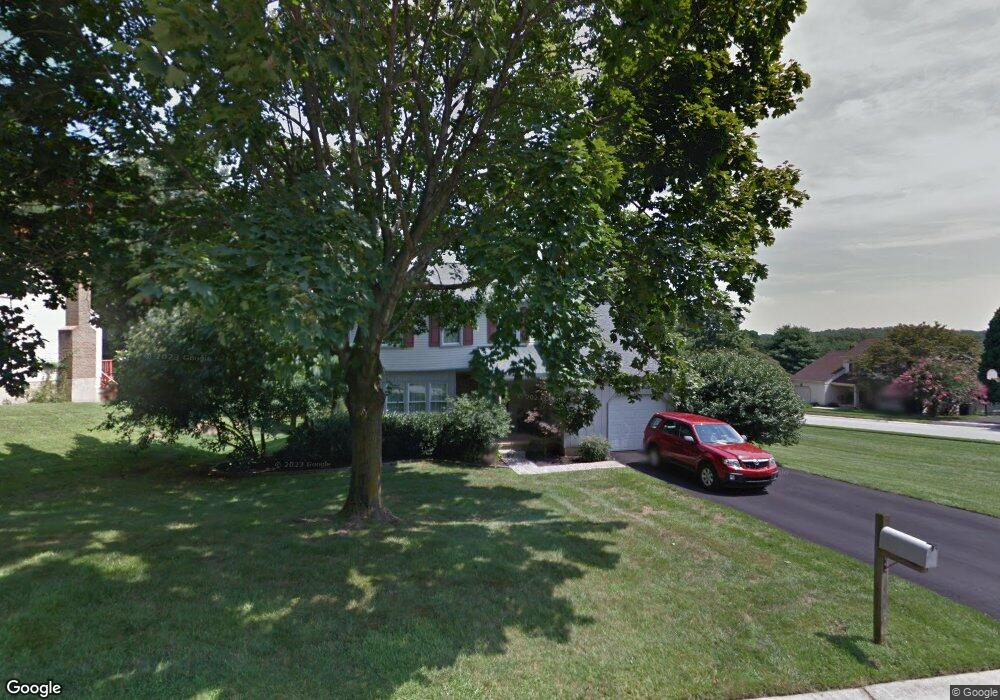 2 Round Tree Cir, Hockessin, DE 19707 - photo 1