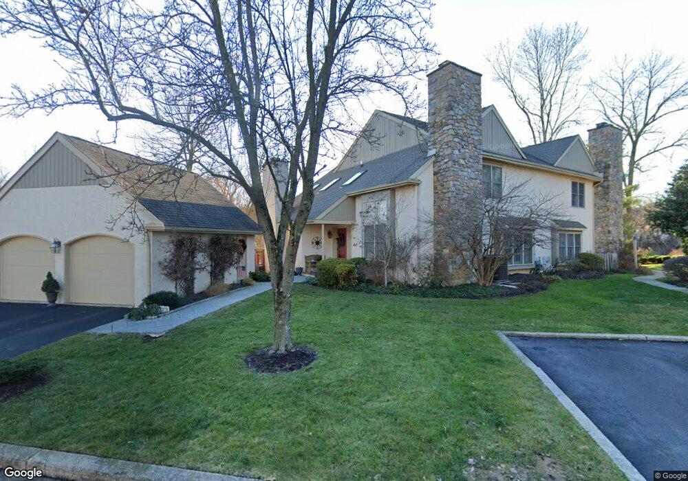 447 Chandlee Dr unit 220, Berwyn, PA 19312 - photo 1